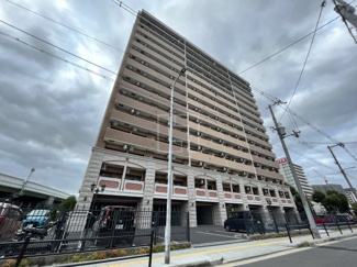 【外観】 | Luxe難波西Ⅲ | Luxe難波西III　外観