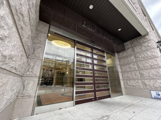 【エントランス】 | Luxe難波西Ⅲ | Luxe難波西III　エントランス