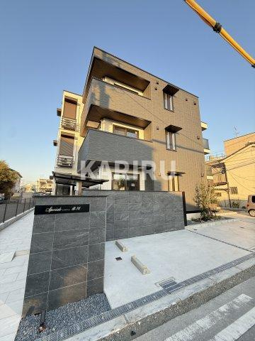 スペチアーレ赤川