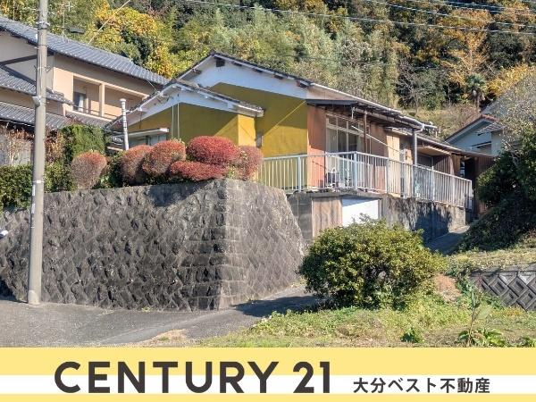 大字種具　中古の外観|外観写真（2025年12月撮影）