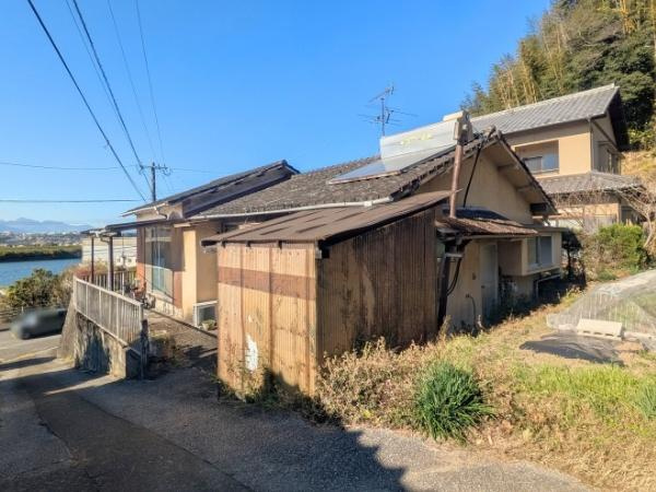 大字種具　中古のその他|現地写真