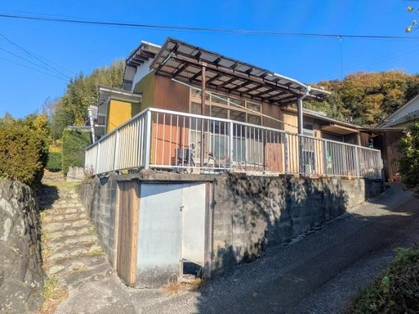 大字種具　中古のその他|現地写真