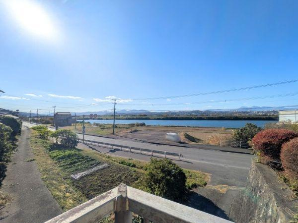 大字種具　中古のその他|現地からの眺望