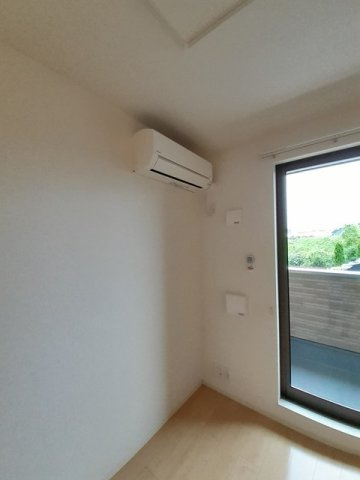 クロスローズⅠの設備