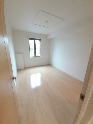 クロスローズⅠの内装