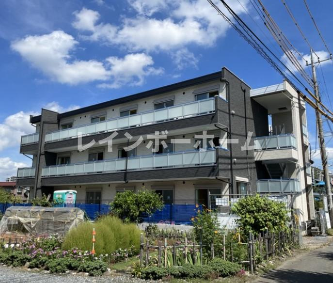 リブリ・坂戸山田町