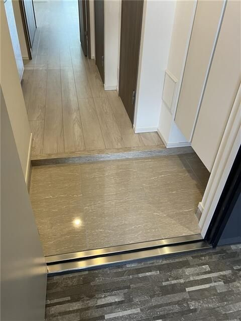 Ｓ－ＲＥＳＩＤＥＮＣＥ押上Ｃｌａｉｒの玄関