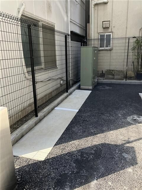 Ｓ－ＲＥＳＩＤＥＮＣＥ押上Ｃｌａｉｒのその他共用部分