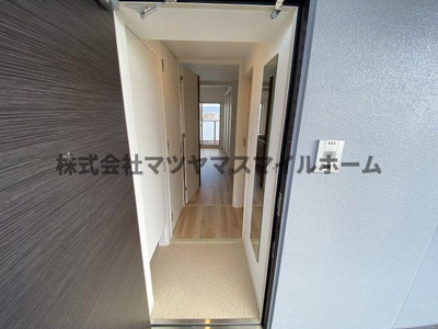 【玄関】 | LUMINOUS放出