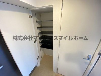 【設備】 | LUMINOUS放出