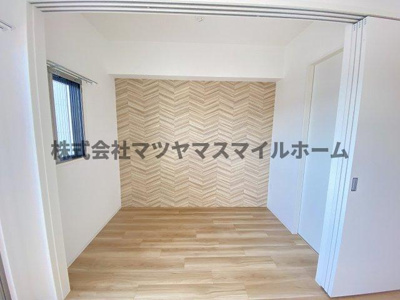 【寝室】 | LUMINOUS放出