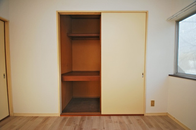 【収納】 | エステートピア栗原