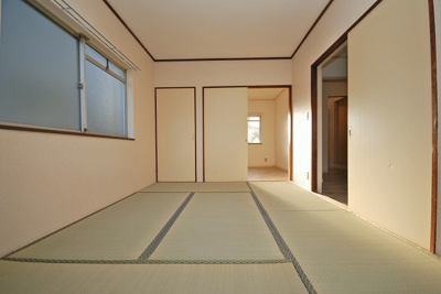 【和室】 | エステートピア栗原