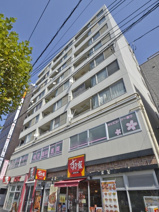 サニーハウス東陽町の画像