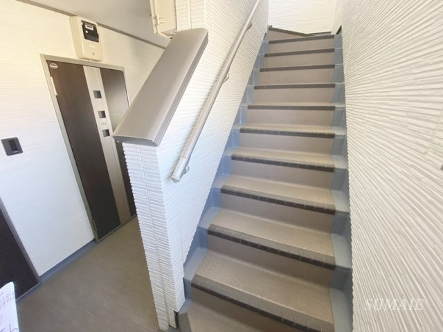 レーヴポルテ大成町のその他共用部分