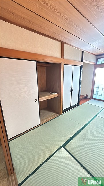 六ツ師女夫越戸建の設備