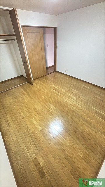 六ツ師女夫越戸建の内装