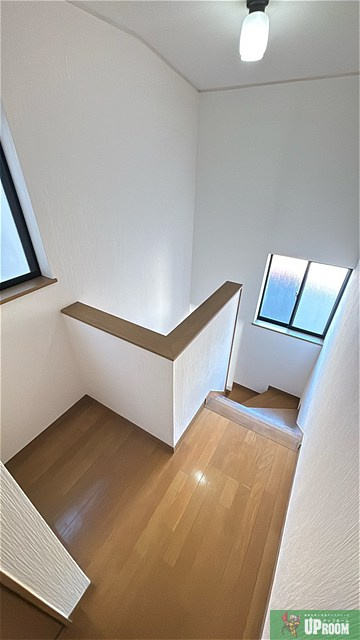 六ツ師女夫越戸建のその他