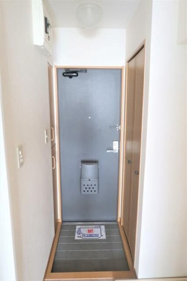 【玄関】 | パンタナール碑文谷