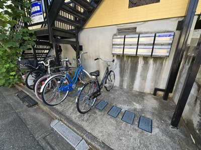 【その他共用部分】 | パンタナール碑文谷