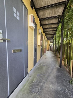 【エントランス】 | パンタナール碑文谷