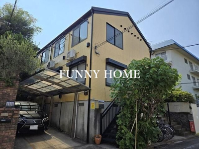 【外観】 | パンタナール碑文谷