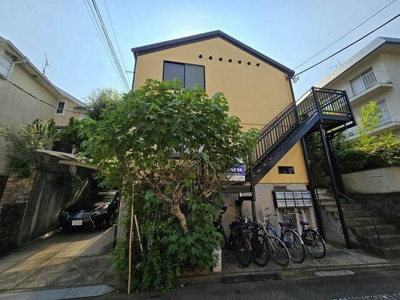 【その他】 | パンタナール碑文谷