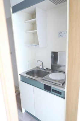 【キッチン】 | パンタナール碑文谷