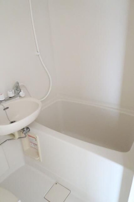 【浴室】 | パンタナール碑文谷