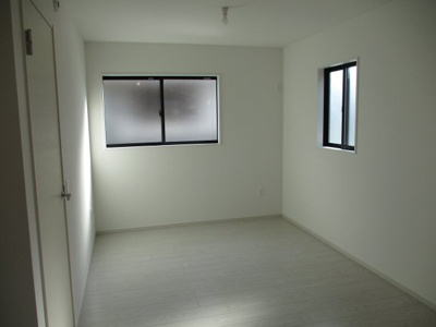 【洋室】 | 志井四丁目3号棟（B-39）