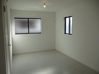 【洋室】 | 志井四丁目3号棟（B-39）