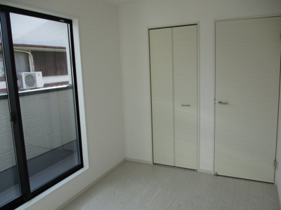 【洋室】 | 志井四丁目3号棟（B-39）