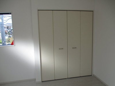 【収納】 | 志井四丁目3号棟（B-39）