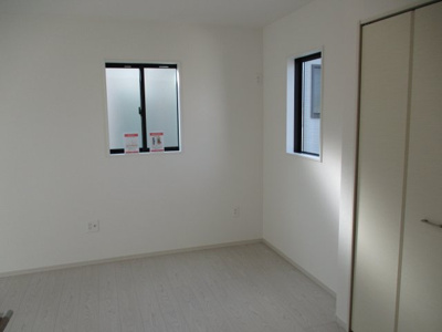 【洋室】 | 志井四丁目3号棟（B-39）