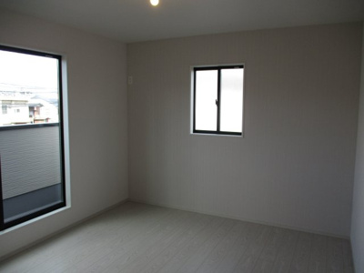 【洋室】 | 志井四丁目3号棟（B-39）