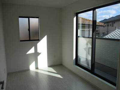 【洋室】 | 志井四丁目3号棟（B-39）