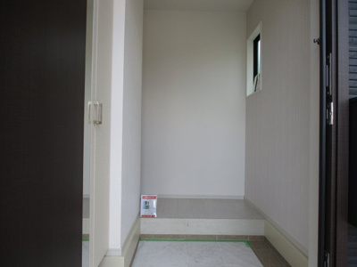 【玄関】 | 志井四丁目3号棟（B-39）