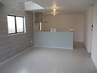 【居間・リビング】 | 志井四丁目3号棟（B-39）