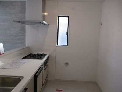 【キッチン】 | 志井四丁目3号棟（B-39）