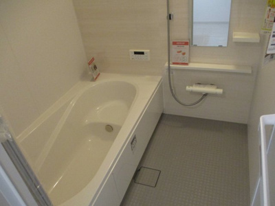 【浴室】 | 志井四丁目3号棟（B-39）