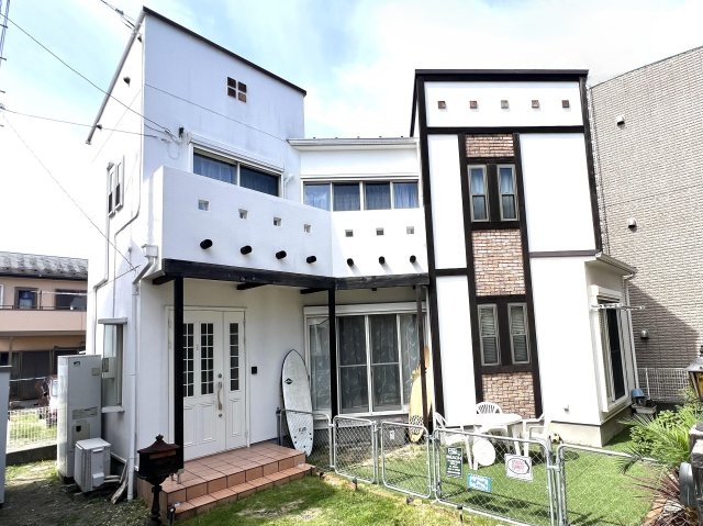 【外観】 | 南足柄市岩原　中古戸建　大型スーパー徒歩3分「相模沼田駅」徒歩6分