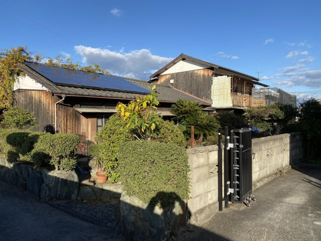 本郷1丁目　売土地