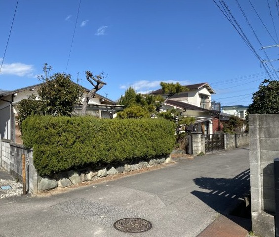 八幡2丁目　売物件