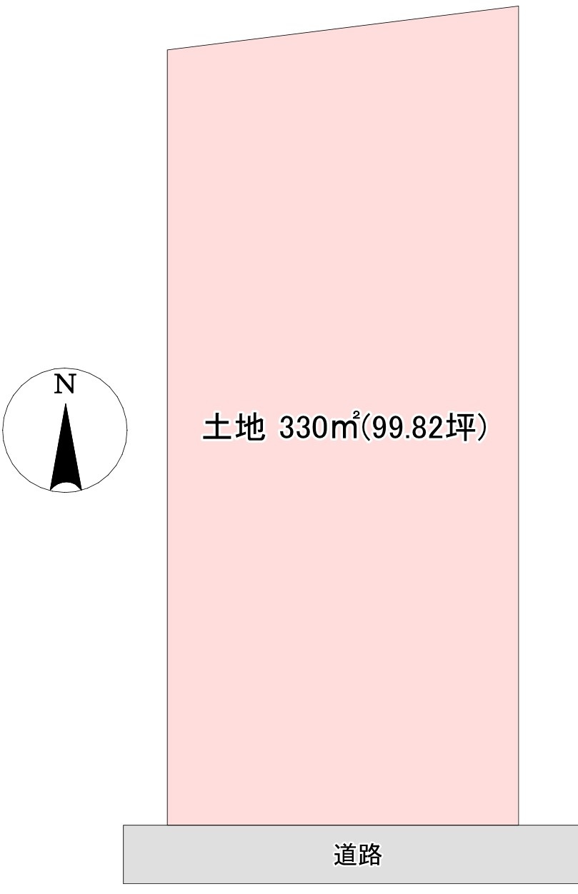 八幡2丁目　売物件