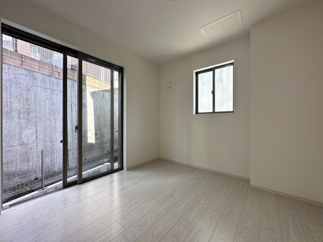 明石市藤江　新築戸建の洋室