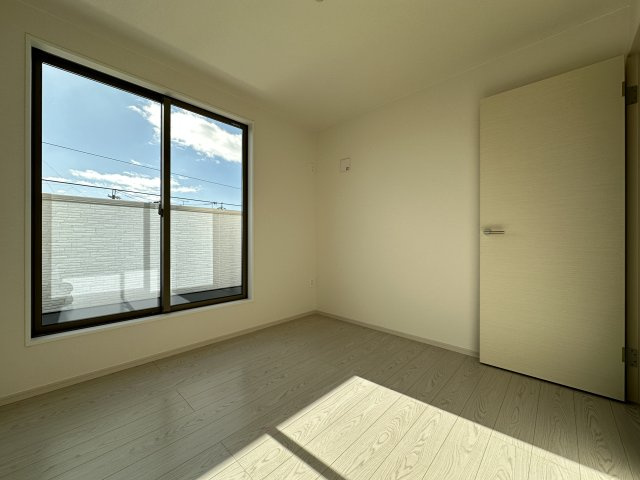 明石市藤江　新築戸建の洋室