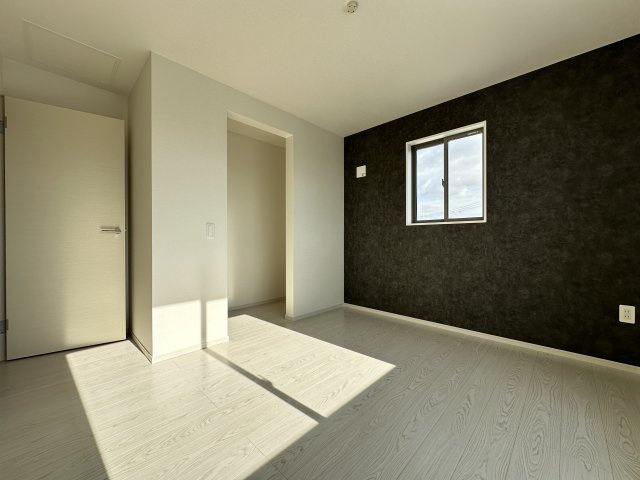 明石市藤江　新築戸建の洋室