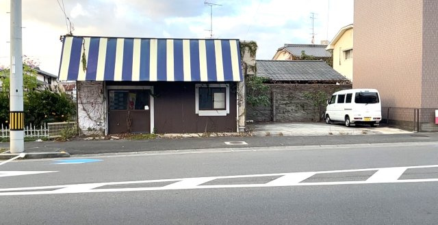 西の土居町2丁目
