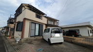 富士見市渡戸戸建の画像