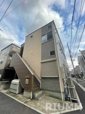 【その他共用部分】 | ハーモニーテラス日ノ出町Ⅵ